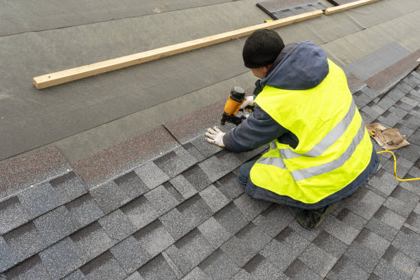 Best Gutter Installation and Roofing  in Ferron, UT