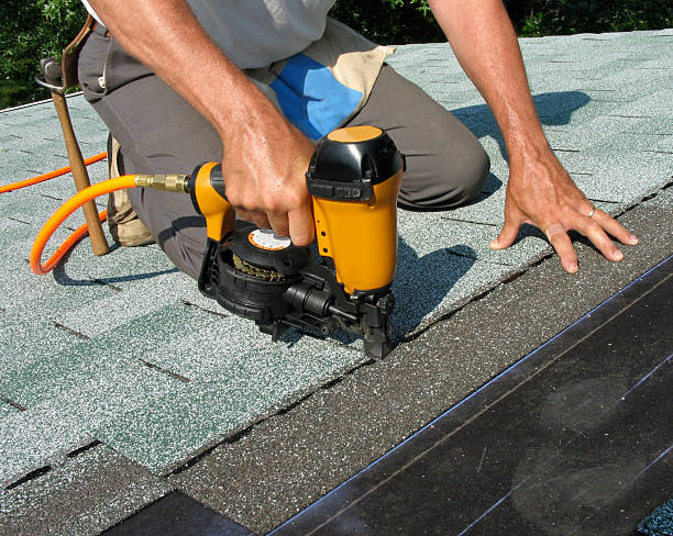 Quick and Trustworthy Emergency Roof Repair Services in Ferron, UT