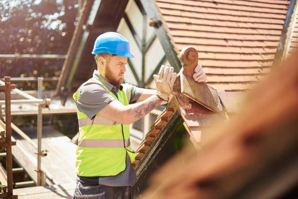 Best Slate Roofing Contractor  in Ferron, UT