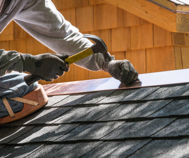 Heating Cable for Roof Installation in Ferron, UT
